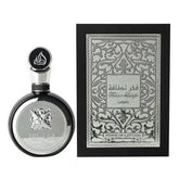 Lattafa Fakhar Black EDP 100ML-Al Reem Perfumes (The Perfume Qatar)